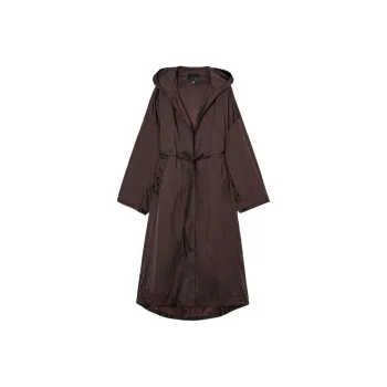 ZARA Jackets Coats Women's Chocolate