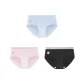 Cream Blue+Cherry Blossom Pink+Elegant Black