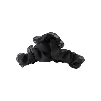 WIR ORNAMENTS Acrylic Hair Clips Women's