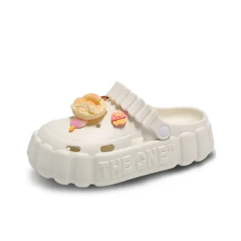 YUZHAOLIN Clogs Women's