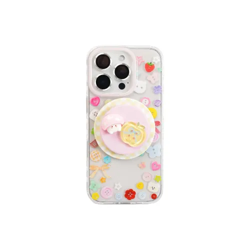 Wei Xin Phone Cases