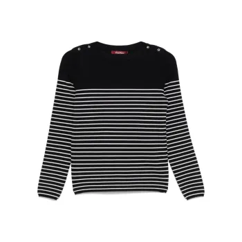 MaxMara Papilla Top