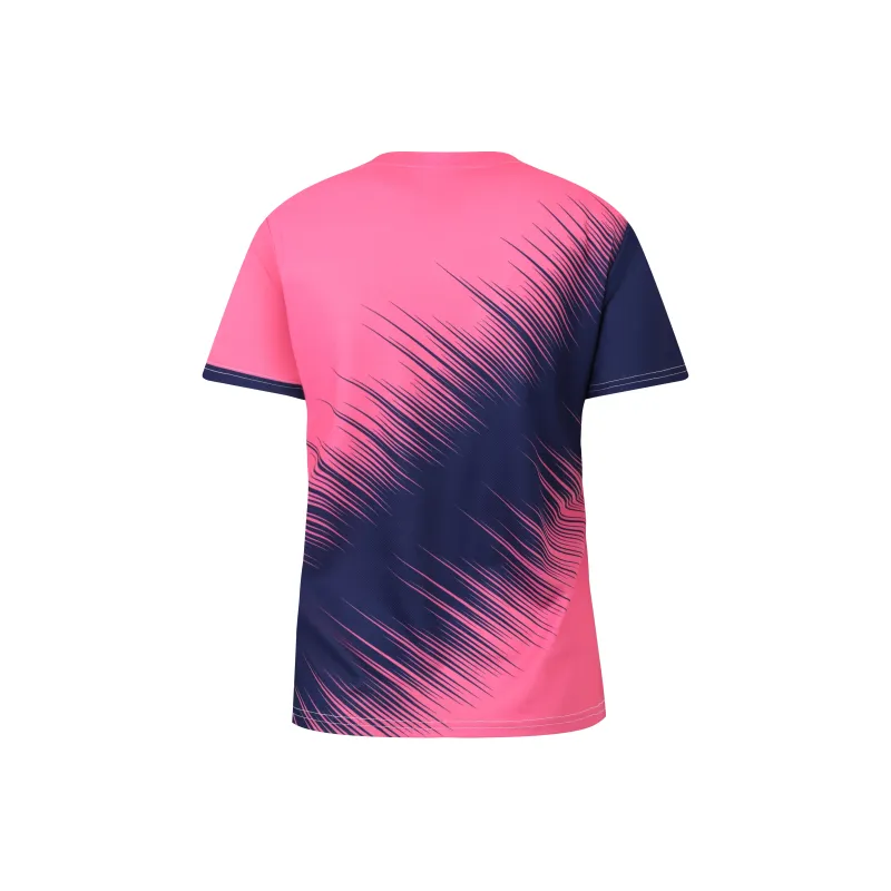 RSL Badminton Jerseys Unisex-4