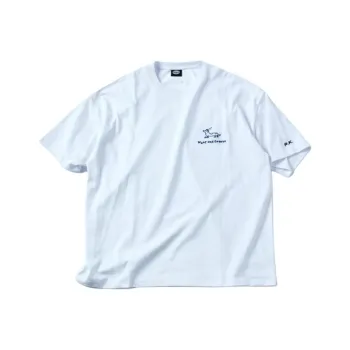 FREAK'S STORE T Shirts Unisex White