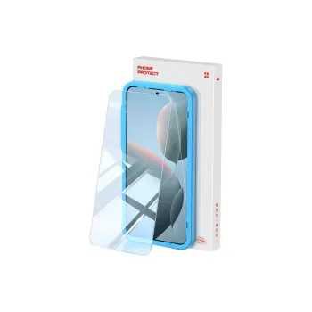 First Guard Cell Phone Protective Films