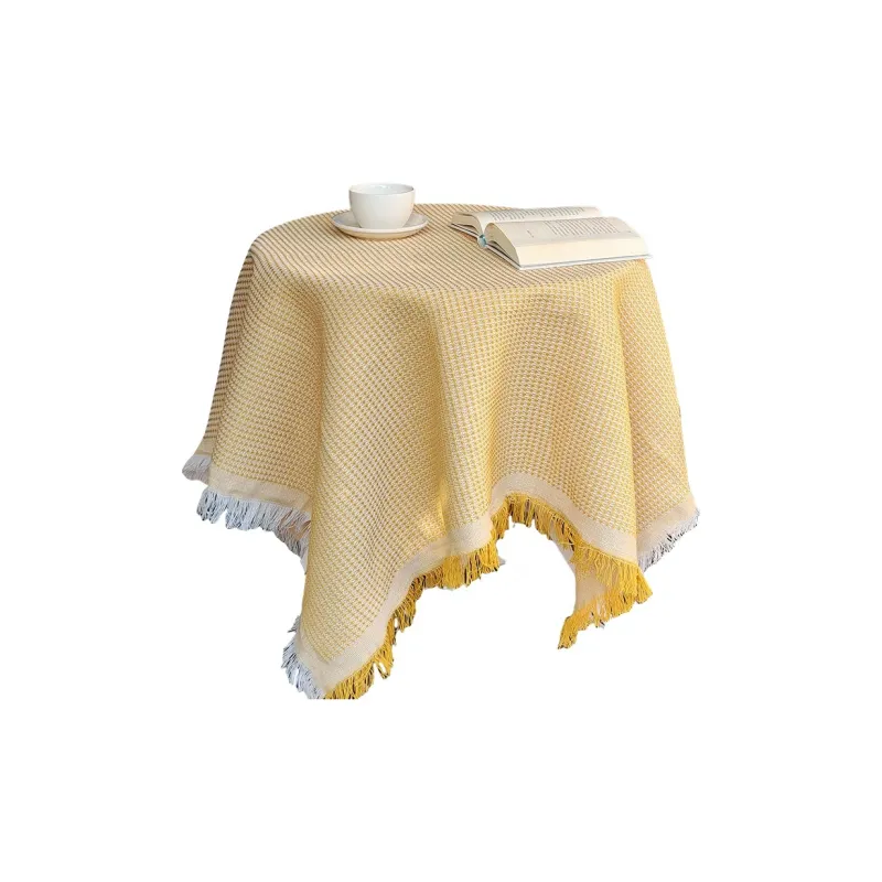 Spinning Autumn Pie Tablecloths-10
