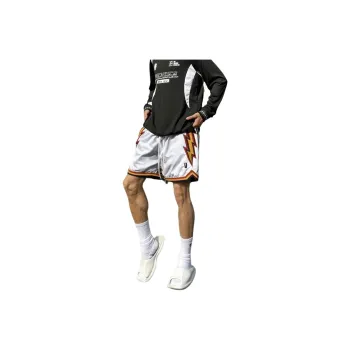 TESTUNG Basketball Shorts Unisex