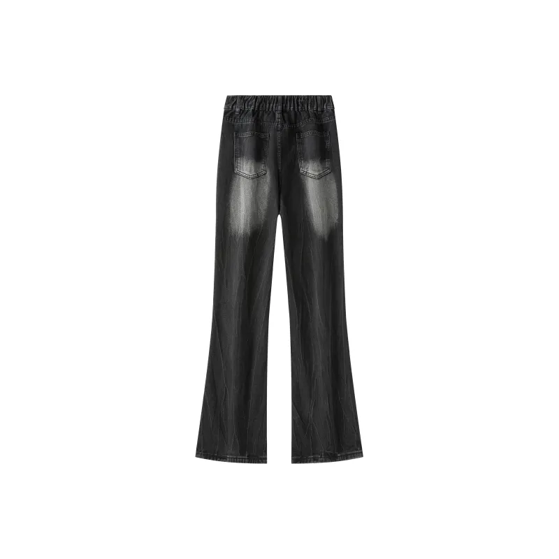 David Bakken Jeans Unisex-3
