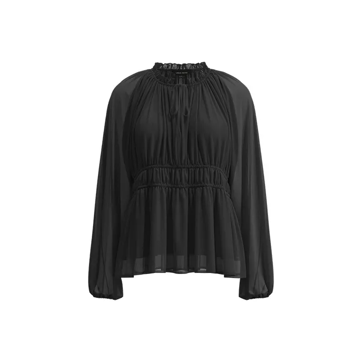 URBAN REVIVO Shirts Women's-2