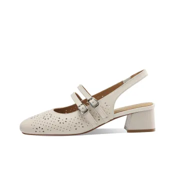 BOERDIQI High Heels 4.5cm Women's