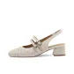 Beige (Sheepskin Insoles)