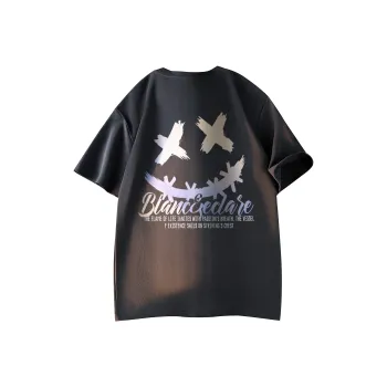 BLANC & ECLARE T Shirts Unisex
