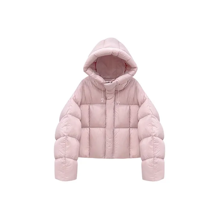 ECNR Down Jackets Women's-8
