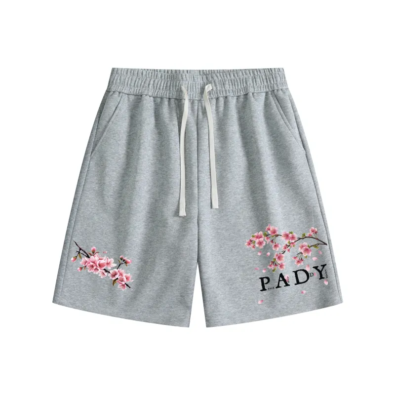 Paddy Julia Casual Shorts Unisex-10