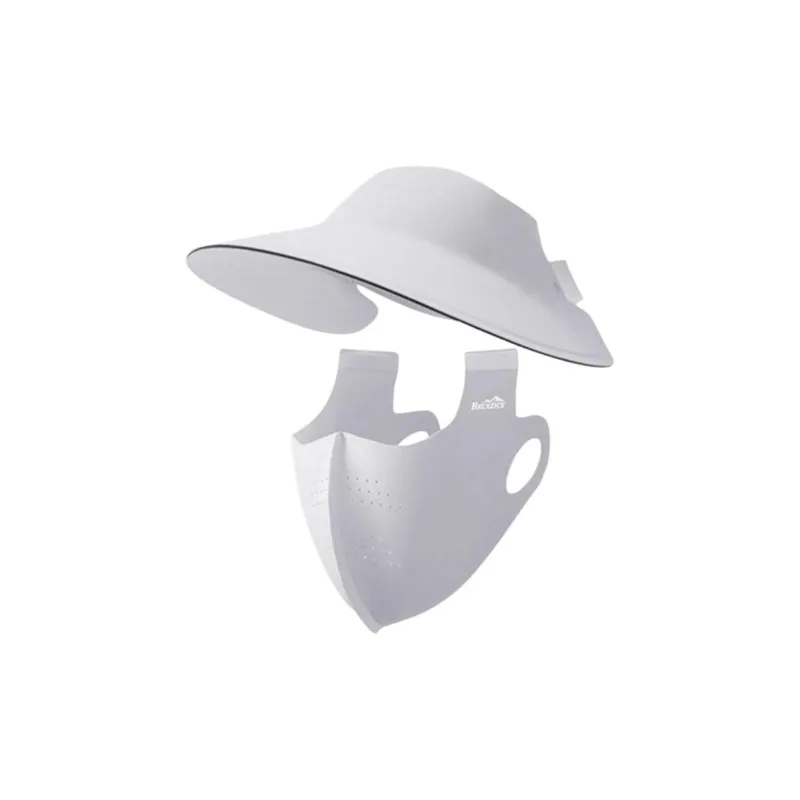 BKCXZICE Polyamide Sun Protection Masks Unisex-6