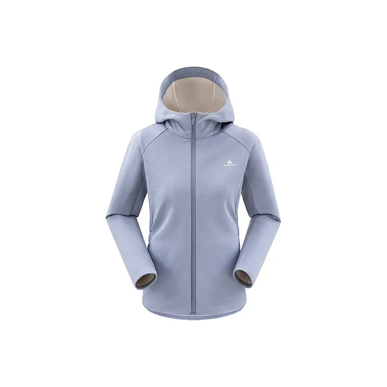 PIONEER CAMP Jackets Coats Women's-1