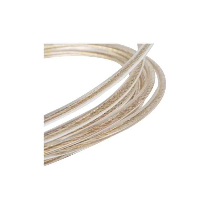 YALMY Casual Entertainment Non Countable Jump Ropes Unisex-2