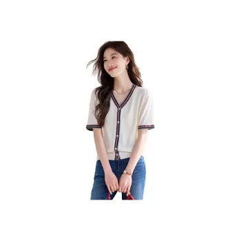 PIERRE CARDIN Regular T Shirt Women's