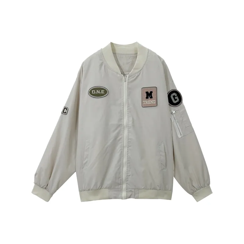 PLANE DRIFT Jackets Coats Women's-3