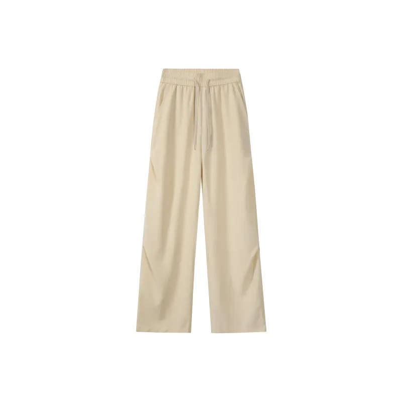 China Aerospace Casual Pants Unisex-18