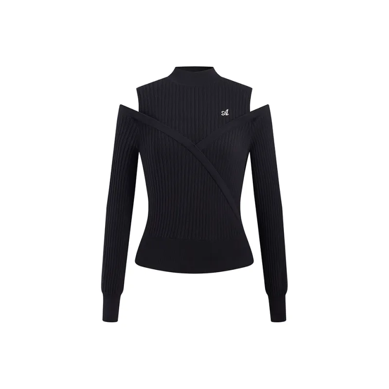 A21 Knitwear Women's-2