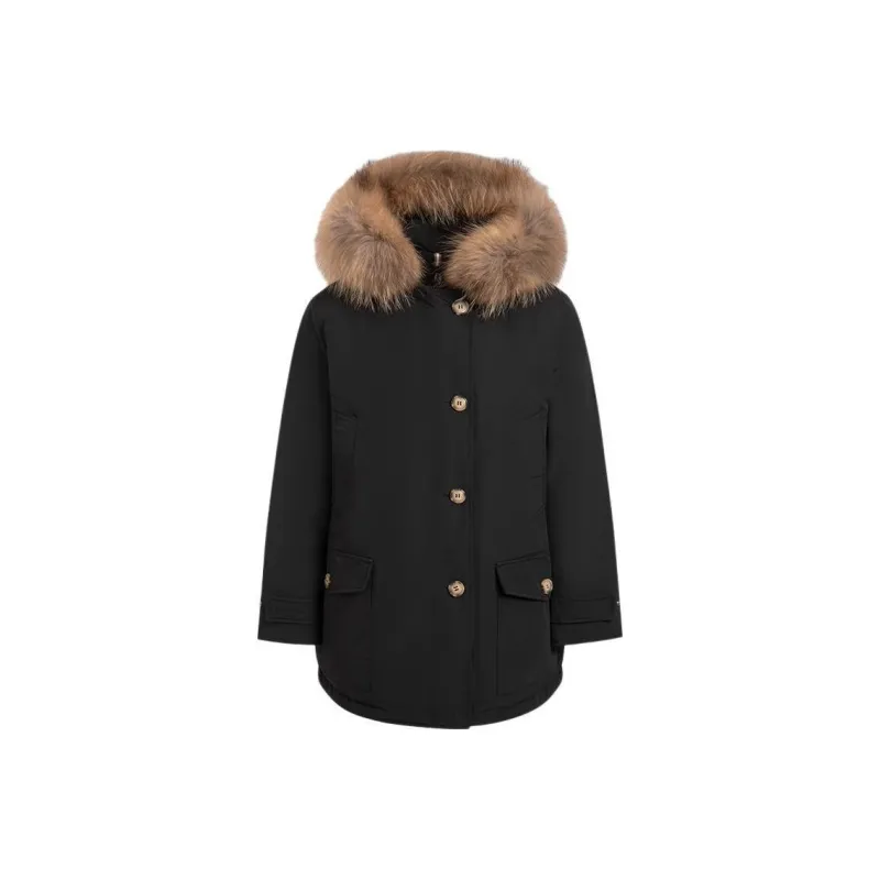 Hush Puppies Down Jacket Women's-2