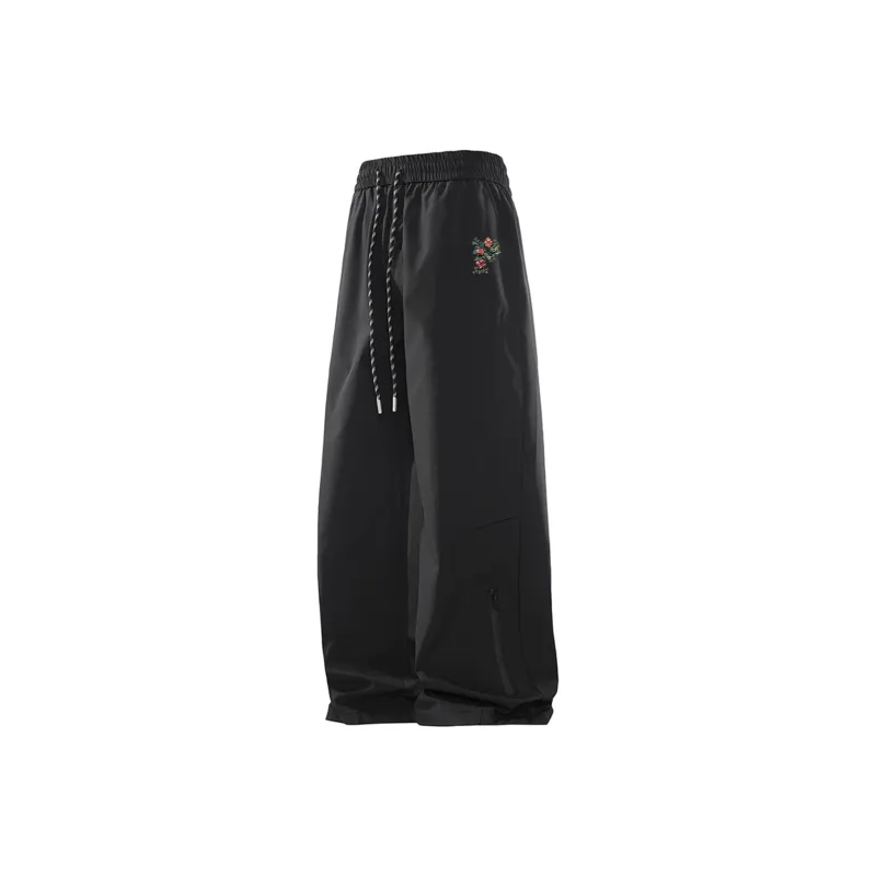PAUL COSTELLOE Casual Pants Unisex-0