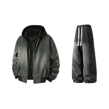 David Bakken Casual Sportswear Unisex