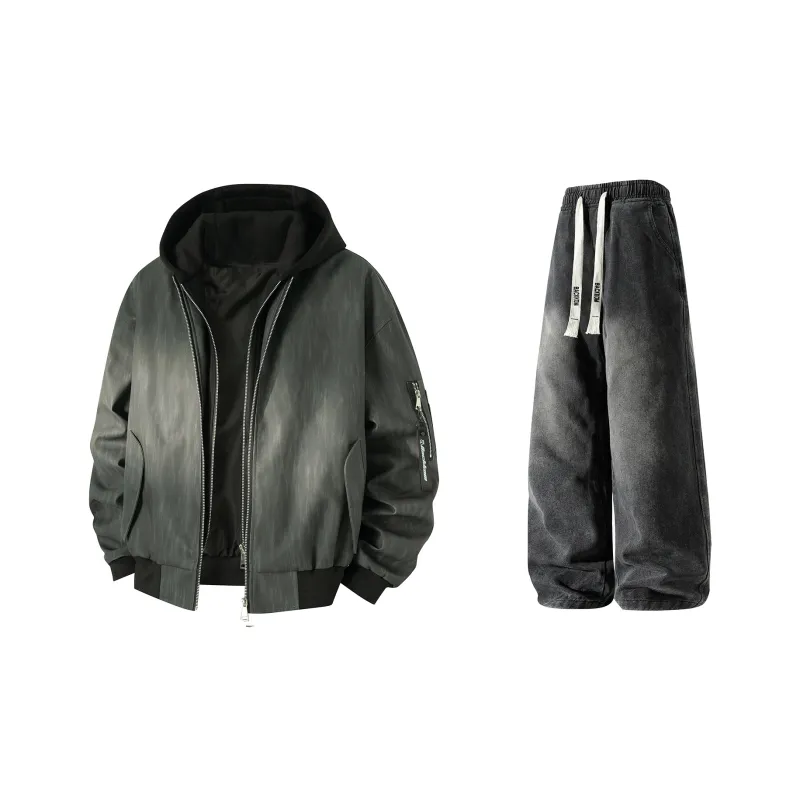 David Bakken Casual Sportswear Unisex-0
