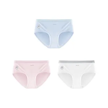 FENTENG Underpants Women's 3 Pack
