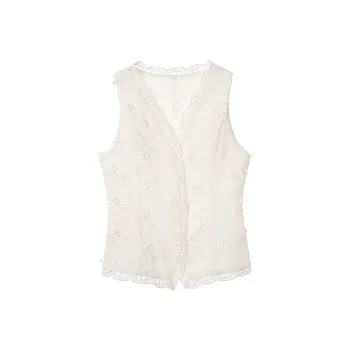 EKOOL Shirts Women's White