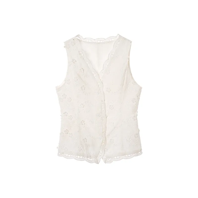 EKOOL Shirts Women's White-0