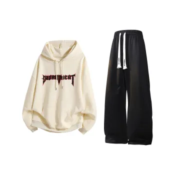 Supremo Cat Casual Sportswear Unisex