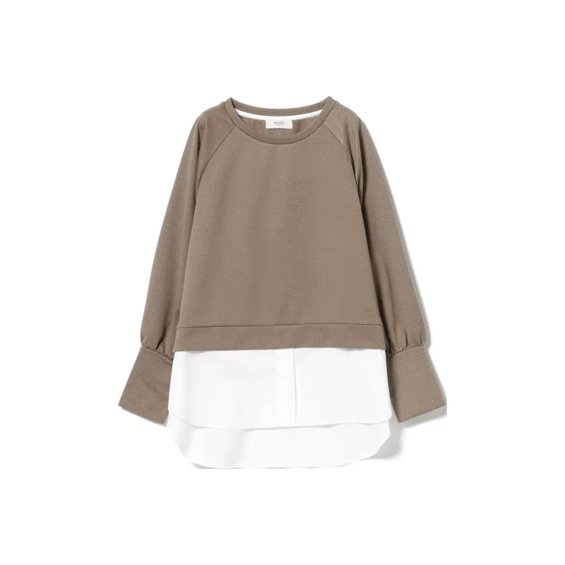 Beams Knitwear Women's-4