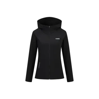 KSWISS Jacket Women's 008 K00A BLK0