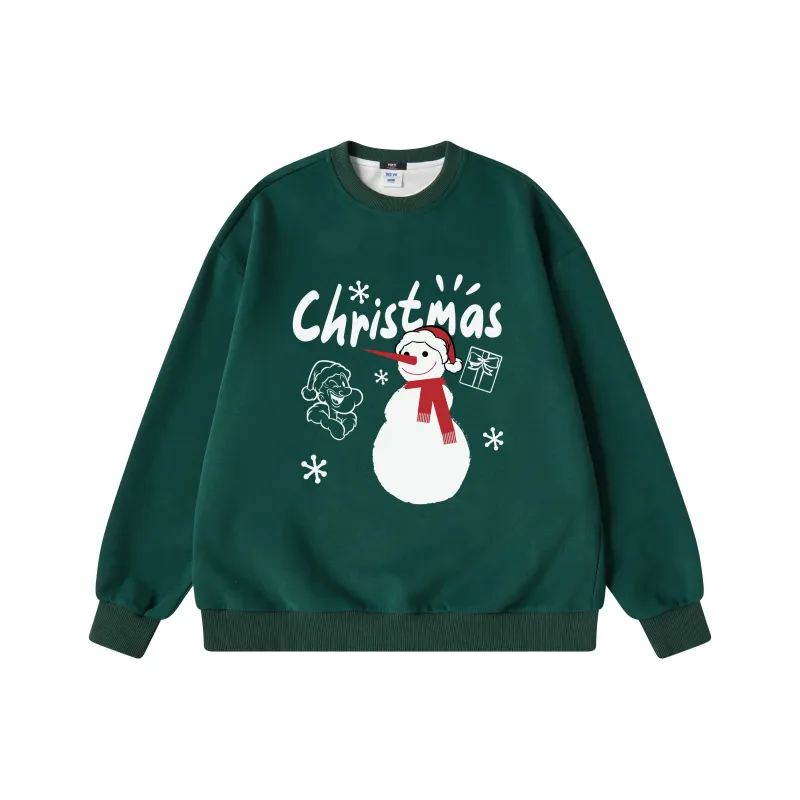 POPEYE Sweatshirts Women's-6