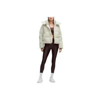 Lululemon Wunder Puff Series Down Jacket Women's