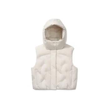 COVERNAT Down Jacket Women's Butter