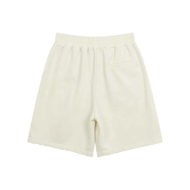 Bosieagender Casual Shorts Unisex-1