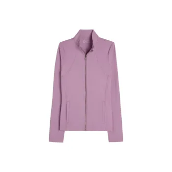 Hollister Jackets Coats Women's Purple