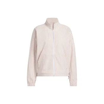 Adidas Free Shipping With AdiClub Ultimate365 Gingham Jacket