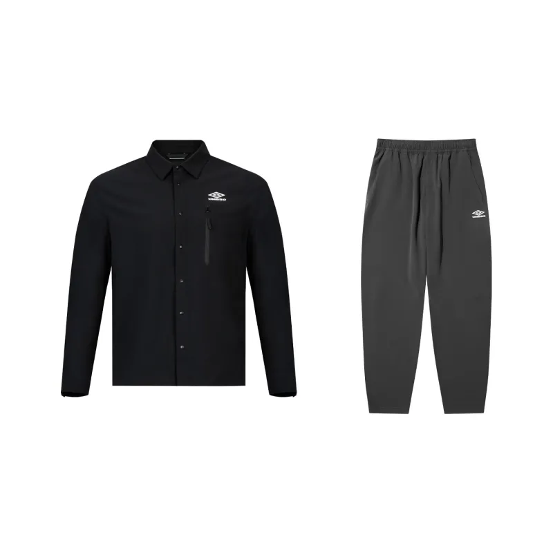 Umbro Casual Sportswear Men-5