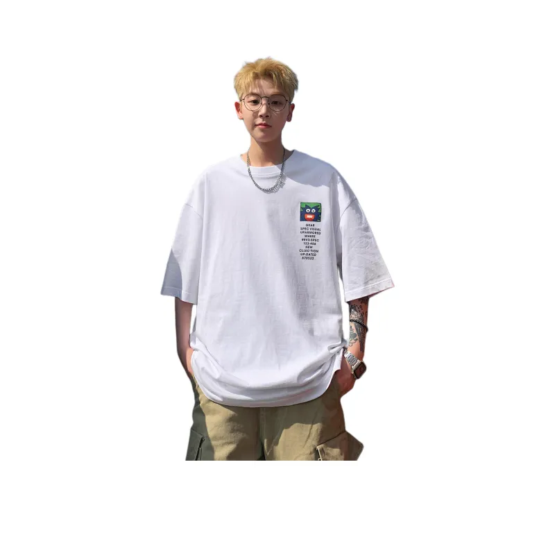 A/2/8/T Shirts Unisex-0