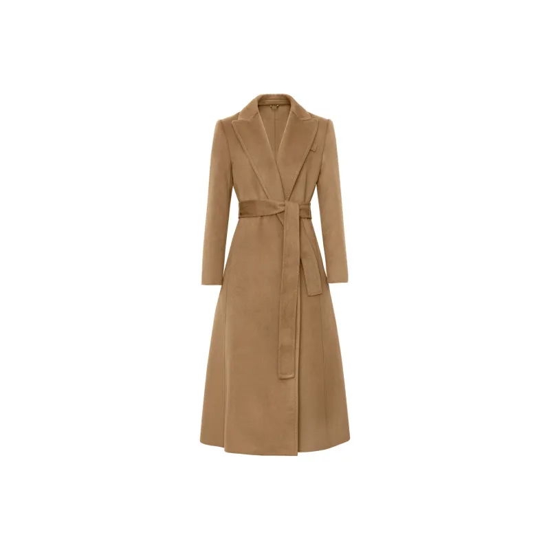 MEIYANG Coats Women's-1