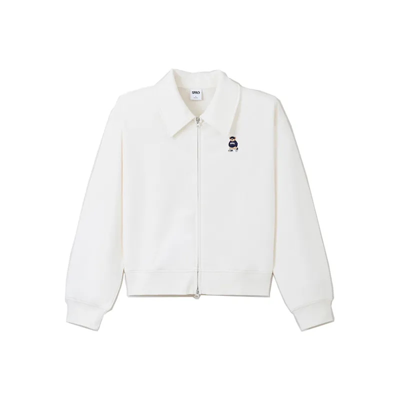 SPAO Sweatshirts Women's-1