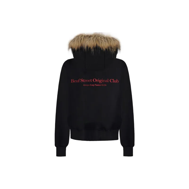 BEUF Sweatshirts Unisex-11