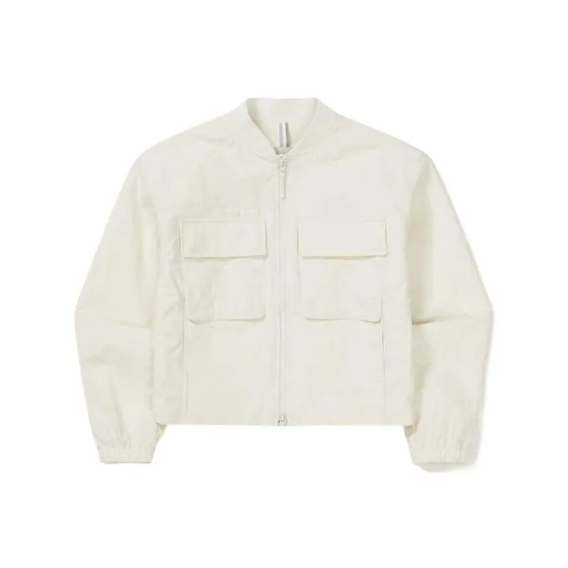 Snow Peak Cample Jacket Women's-4