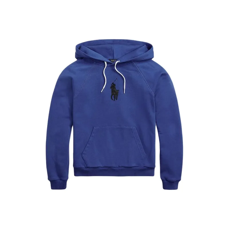 Polo Ralph Lauren Sweatshirt Women's Blue-0