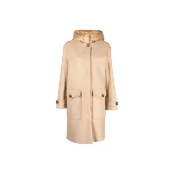WOOLRICH 2 in 1 Parka Coat