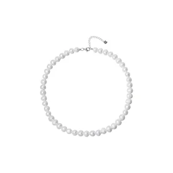 JINJI Pearl Necklaces Women's